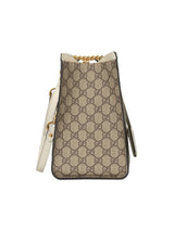 Gucci - Gucci Pack Lock GG Small Shoulder Bag