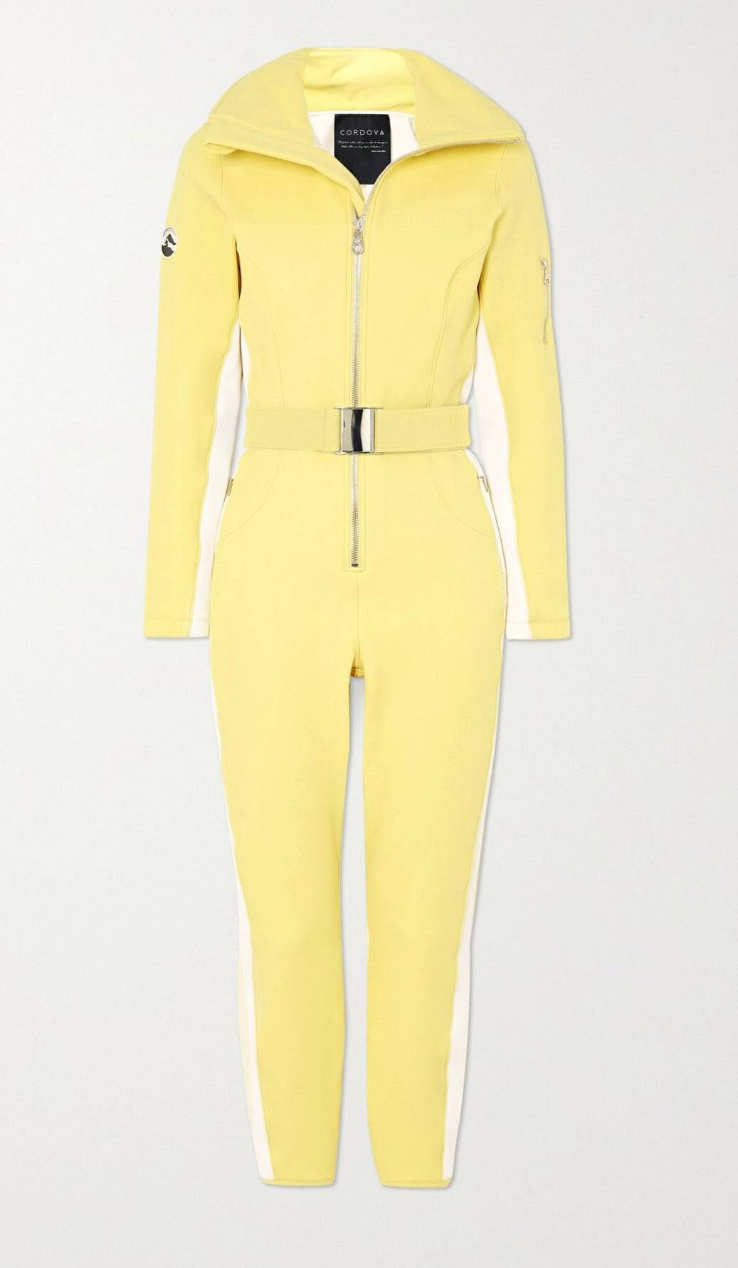 Cordova Ski Suit
