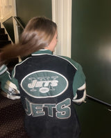 NFL - Vintage Jets Coat