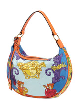 Versace - Medusa Renaissance Hobo Bag