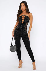White Fox - Out Of This World Jumpsuit