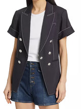 Veronica Beard - Hastings Dickey Jacket