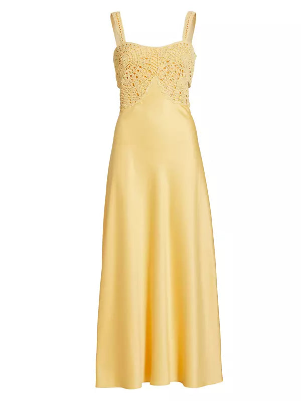Jonathan Simkhai - Roberta Dress