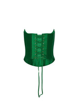 Rezek Studio - Gem Corset