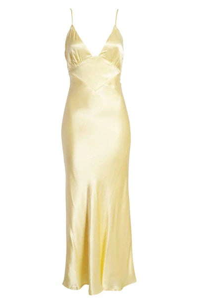 Bardot - Capri Diamonte Slip Dress