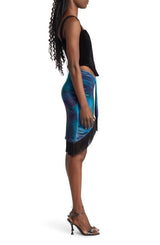 Farai London - Edena Cutout Tank Top & Skirt