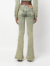KNWLS - KNWLS Flared Jeans