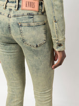 KNWLS - KNWLS Flared Jeans