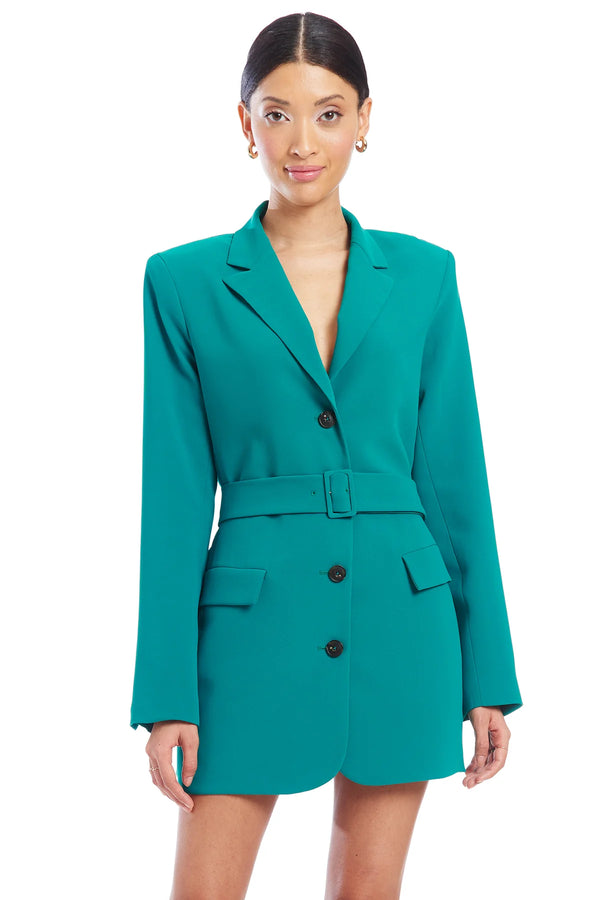 Amanda Uprichard - Merritt Blazer Dress