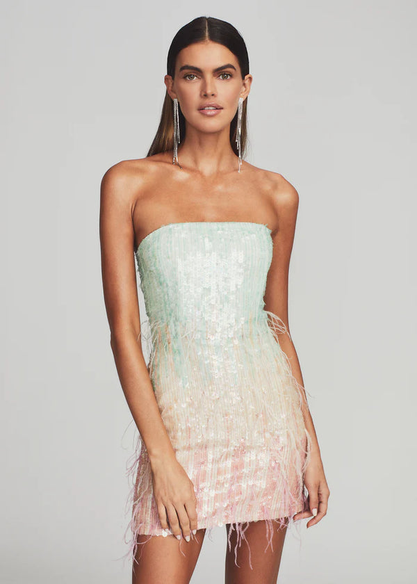 Retrofete - Anastasia Dress