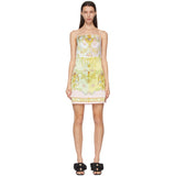 Versace - Versace Jeans Couture Tuileries Dress