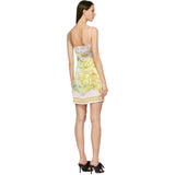 Versace - Versace Jeans Couture Tuileries Dress