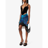 Farai London - Edena Cutout Tank Top & Skirt