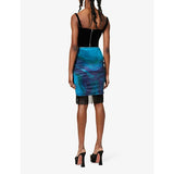 Farai London - Edena Cutout Tank Top & Skirt