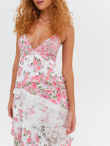 Rosalyn Maxi Dress