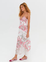 Rosalyn Maxi Dress