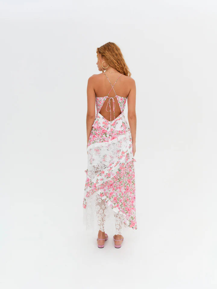 Rosalyn Maxi Dress