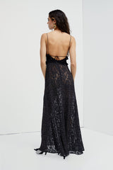 For Love & Lemons - Lelia Maxi Dress