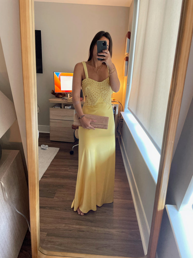Jonathan Simkhai - Roberta Dress