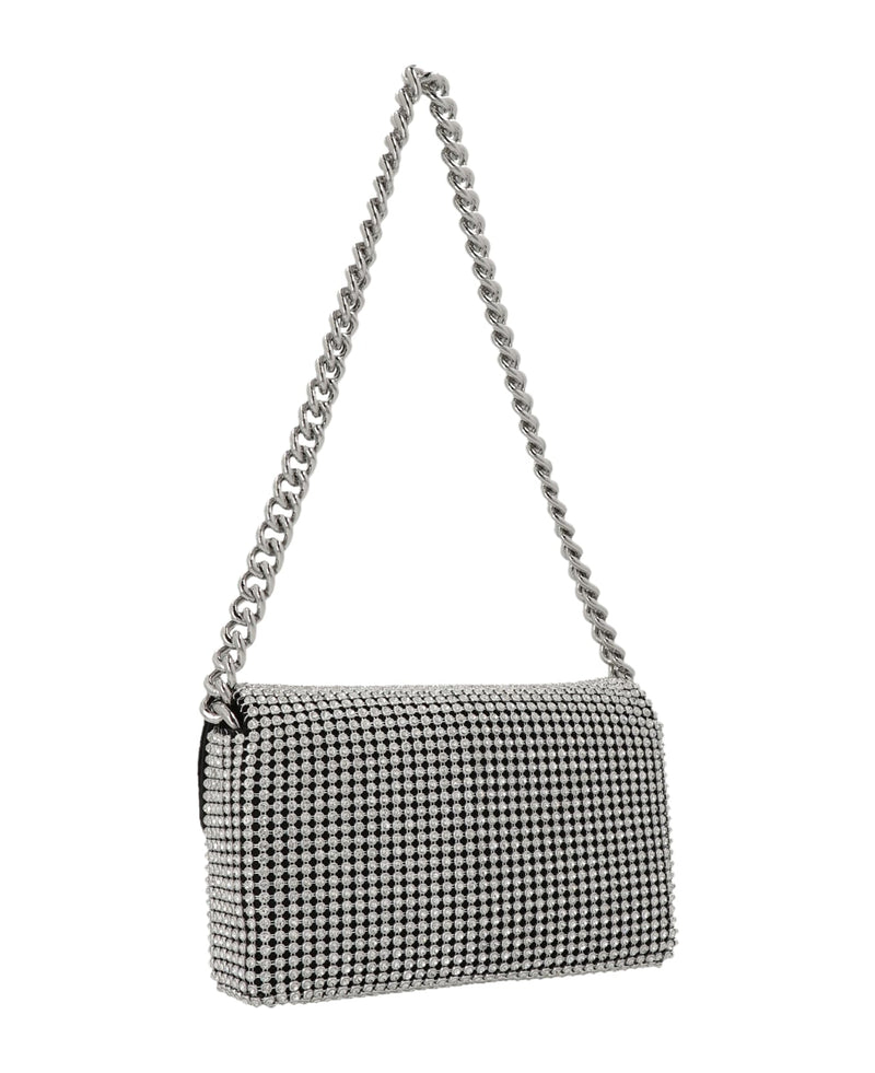 Marc Jacobs - The Rhinestone J Marc Mini Shoulder Bag