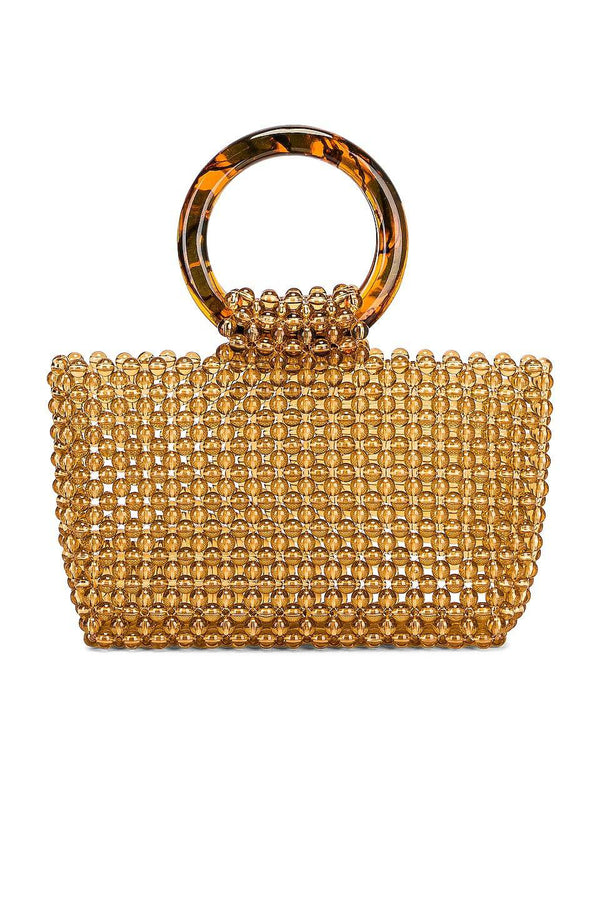 8 Other Reasons - So Micro Bag in Amber