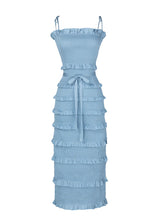 V.Chapman - Lily Midi Dress