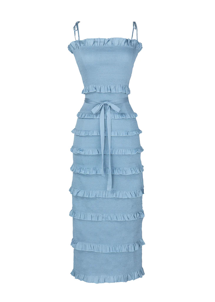 V.Chapman - Lily Midi Dress