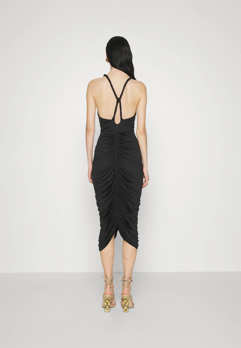 Cult Gaia - JALINA DRESS - Jersey dress