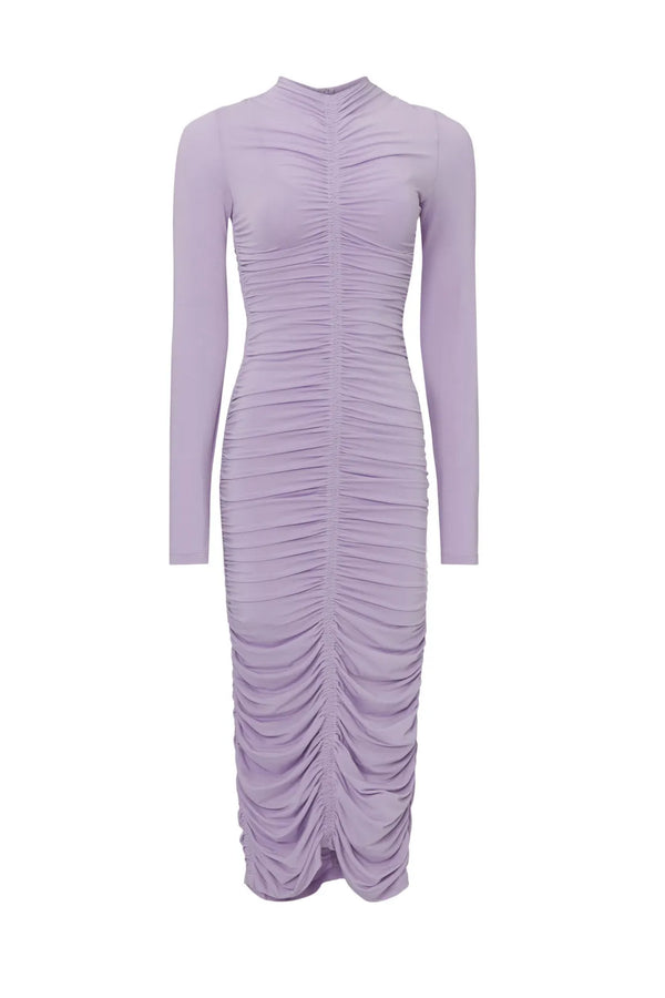 A.L.C. - Lilac Ansel Dress