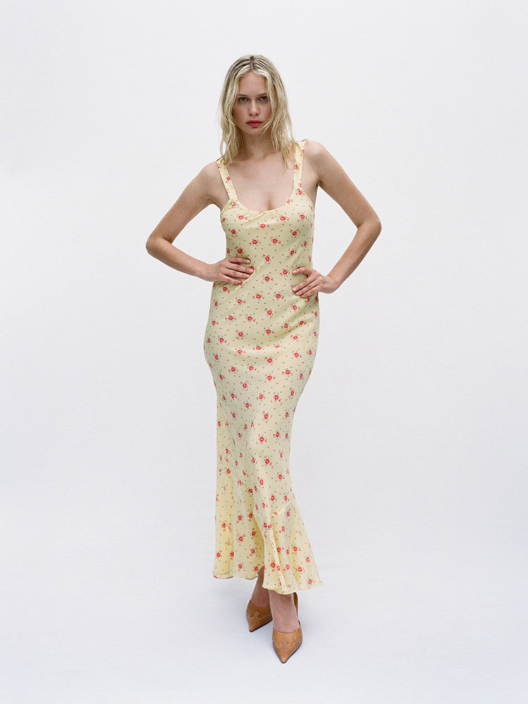 Realisation Par - Allegra Dress in Verona