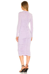 A.L.C. - Lilac Ansel Dress