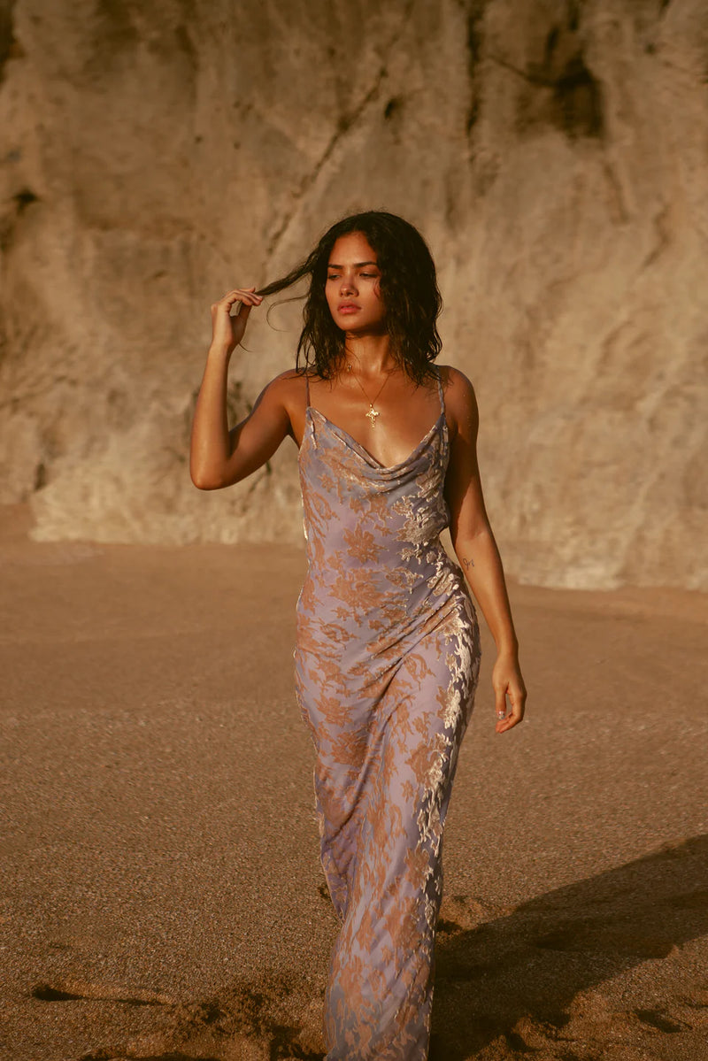 Rat & Boa - Athena Dress