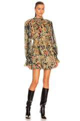 Hemant & Nandita - Nova Mini Dress