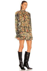 Hemant & Nandita - Nova Mini Dress