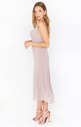 Show Me Your Mumu - Verona Cowl Dress