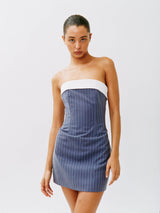 With Jean - Chloe Corset Dress