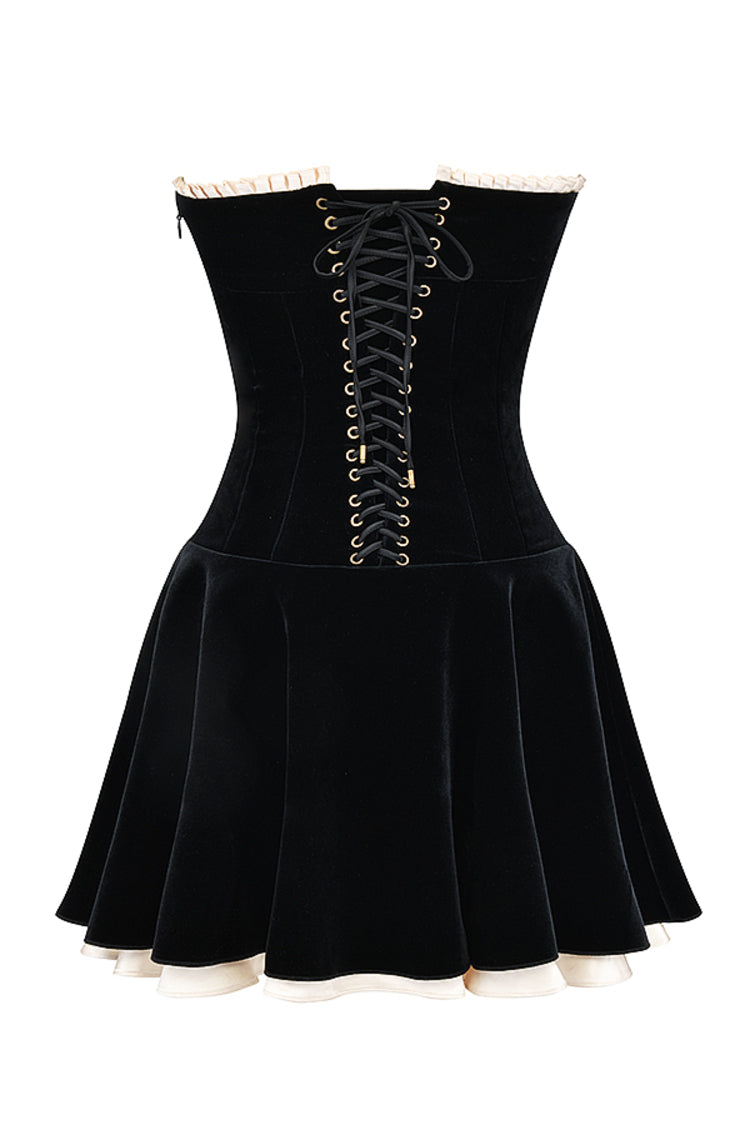 House of CB - Marilla Mini Dress