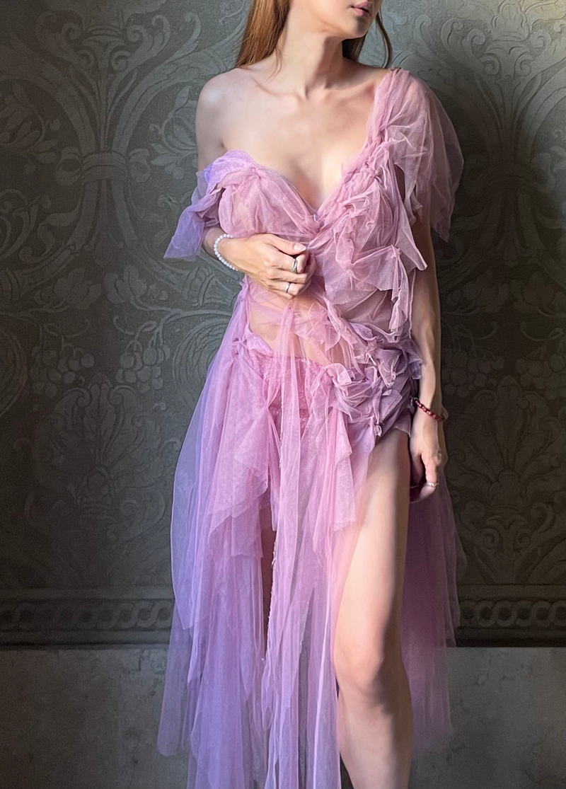 Taste of Moon - Empress Garden Dress