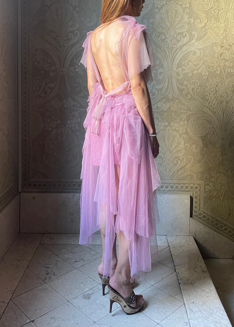 Taste of Moon - Empress Garden Dress