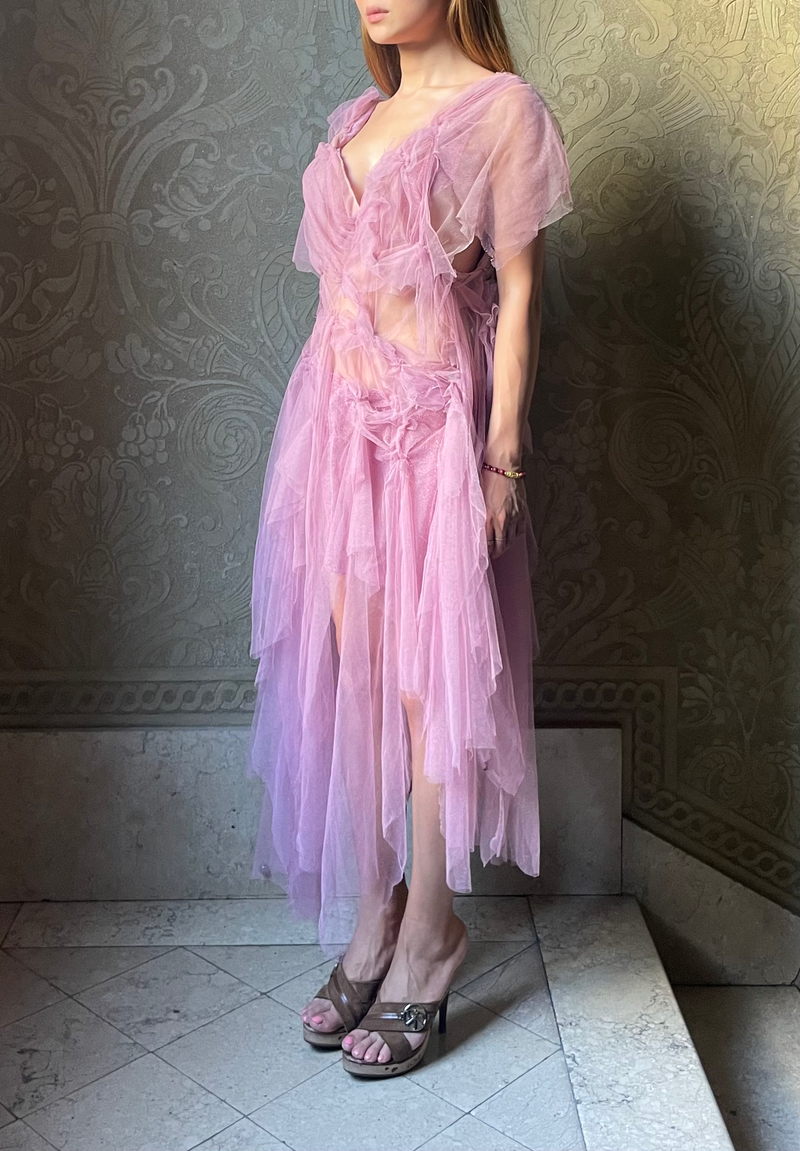 Taste of Moon - Empress Garden Dress