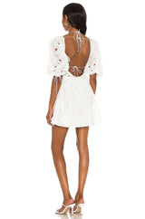 For Love & Lemons - Leighton Mini Dress