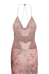 I AM GIA - Ellery Dress - Pink
