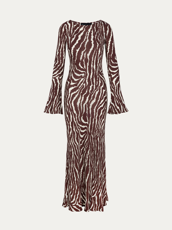 Realisation Par - Gia in Animal Print