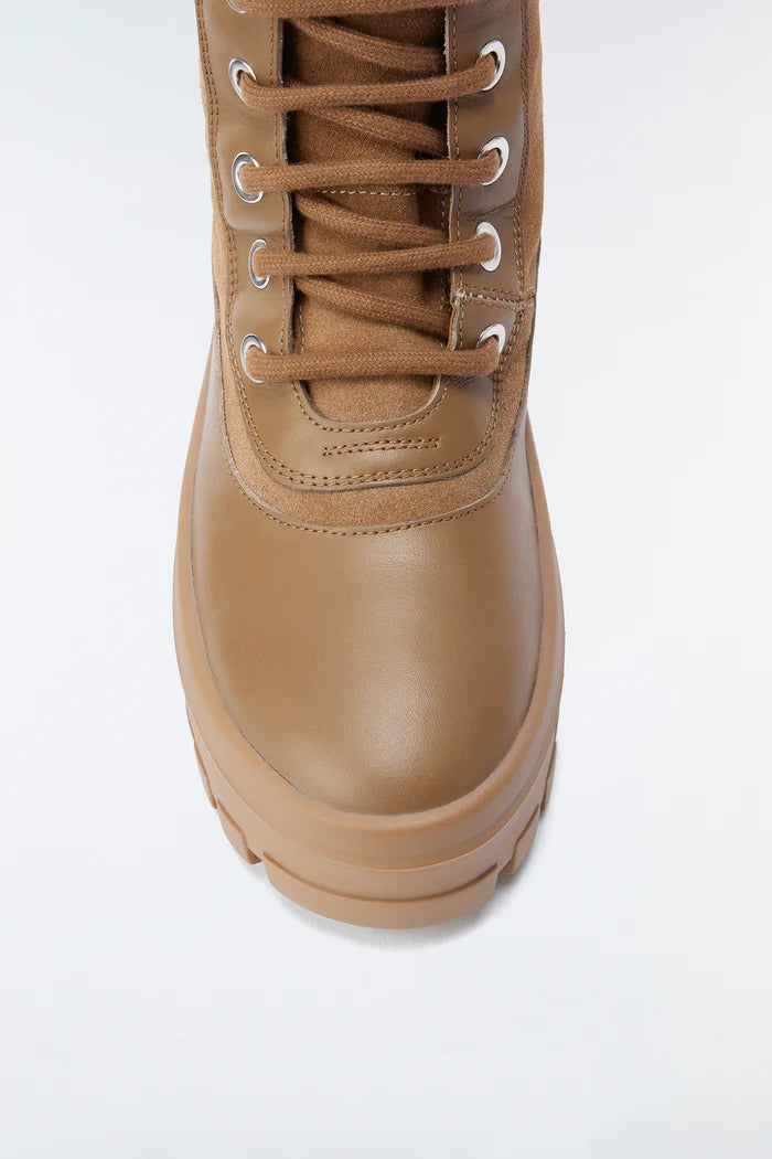 Mackage - Hero Lug Sole Winter