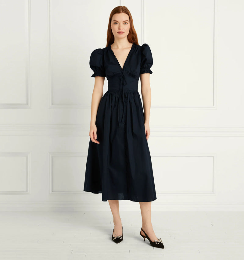 Hill House Home - The Sabrina Dress