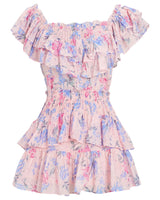LOVESHACKFANCY - Fatima Dress