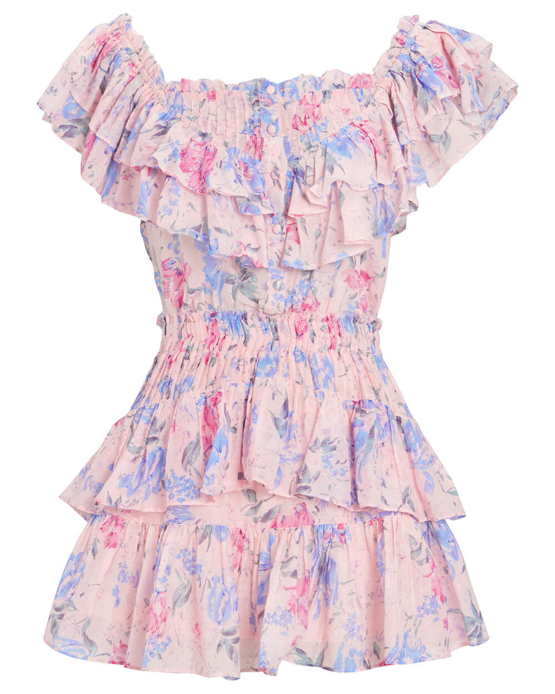 LOVESHACKFANCY - Fatima Dress