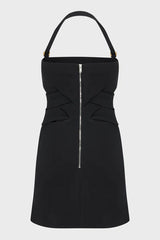 Dion Lee - Arrow Lock Mini Dress