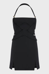 Dion Lee - Arrow Lock Mini Dress