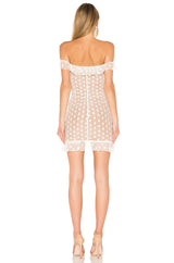MAJORELLE - Bandit Dress
